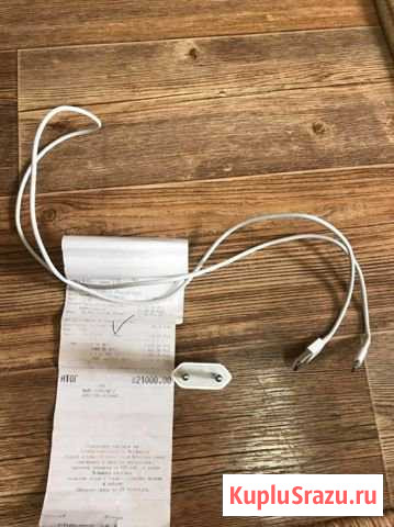iPhone lightning Оригинал Екатеринбург - изображение 1
