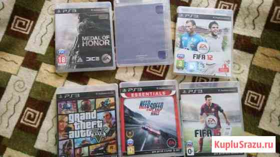 Sony playstation 3 Шахты