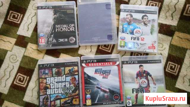 Sony playstation 3 Шахты - изображение 1