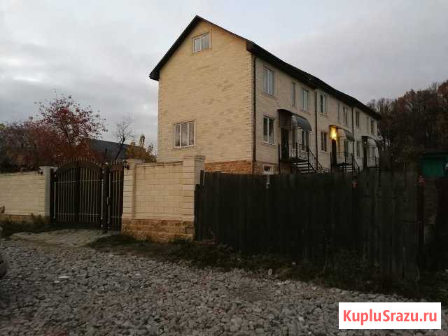 Дом 240 кв.м. на участке 3 сот. Домодедово - изображение 1