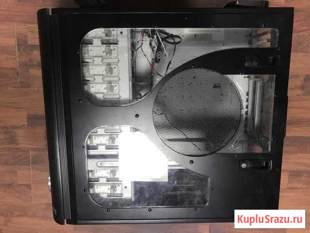 Thermaltake Kandalf (VA9000) Александров - изображение 1