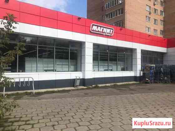 Торговое помещение, 410 кв.м. Ивантеевка