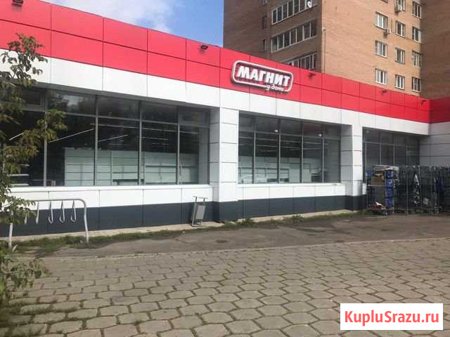 Торговое помещение, 410 кв.м. Ивантеевка - изображение 1
