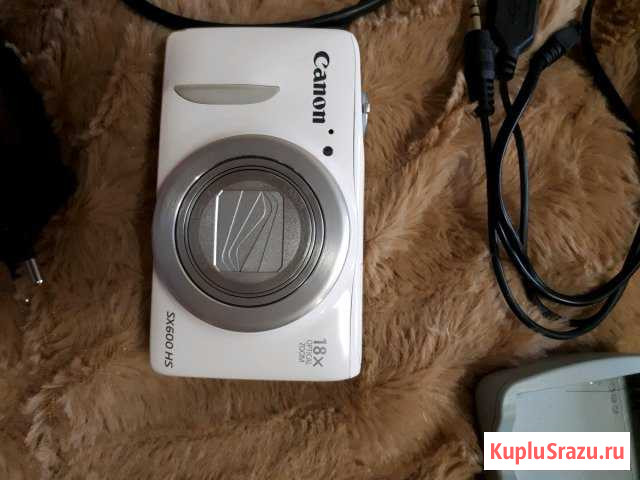 Фотоаппарат Крымск - изображение 1