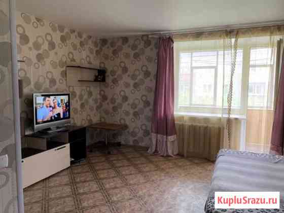 1-к квартира, 42 кв.м., 3/5 эт. Шадринск