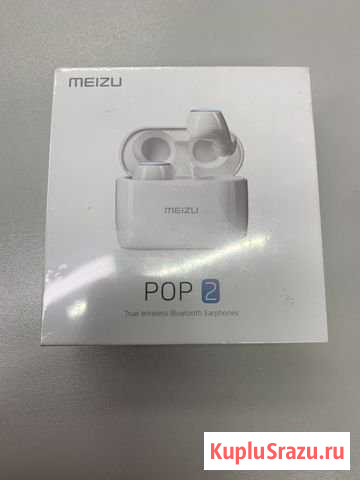 Meizu pop2 в Ленте Ярославль - изображение 1