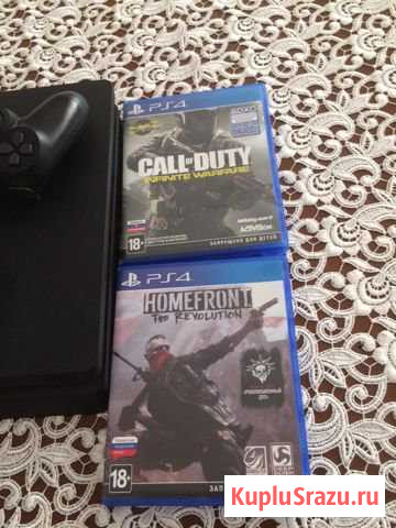 Ps4 Владикавказ - изображение 1