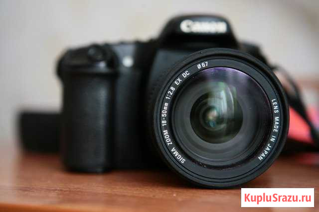 Canon 30d body Ижевск - изображение 1