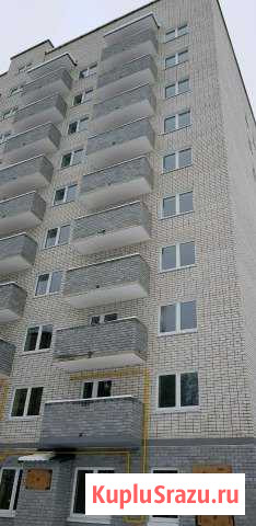 2-к квартира, 54 кв.м., 9/11 эт. Смоленск - изображение 1