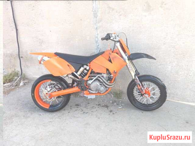 KTM EXC 450 Евпатория - изображение 1