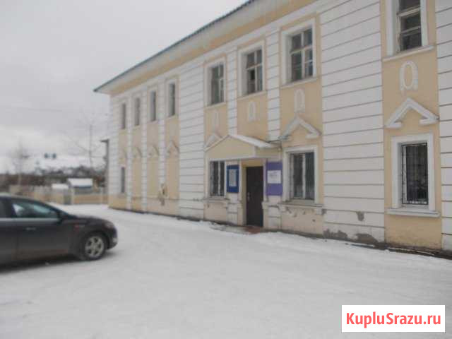 Продам офисное помещение, 343 кв.м. Явас - изображение 1