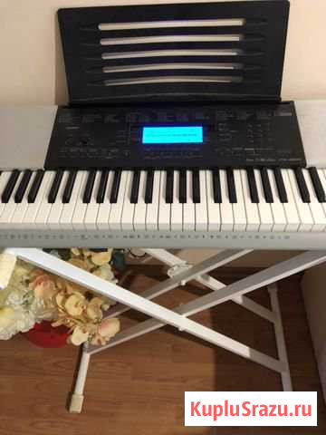 Синтезатор Волгоград - изображение 1