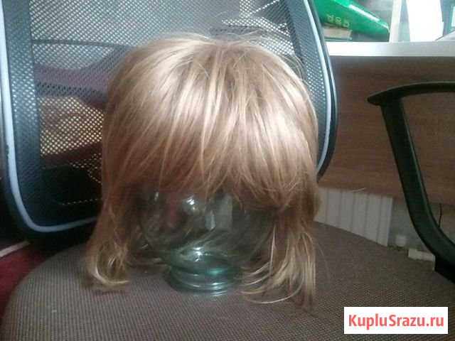 Парик женский Касимов - изображение 1