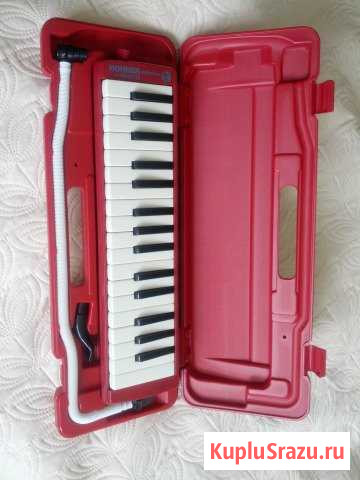 Мелодика hohner student 32 Омск - изображение 1