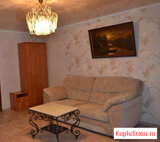 Студия, 30 кв.м., 3/5 эт. Сызрань - изображение 1