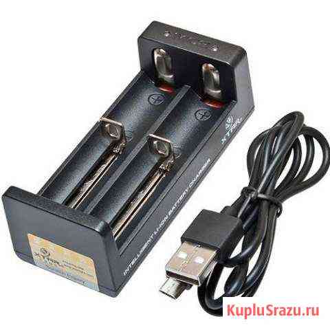 TrustFire Multifunctional Charger Нижний Новгород