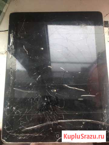 iPad 2 Электросталь - изображение 1