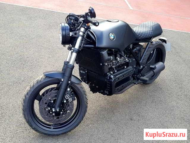 BMW K1100RS Caferacer Ставрополь - изображение 1