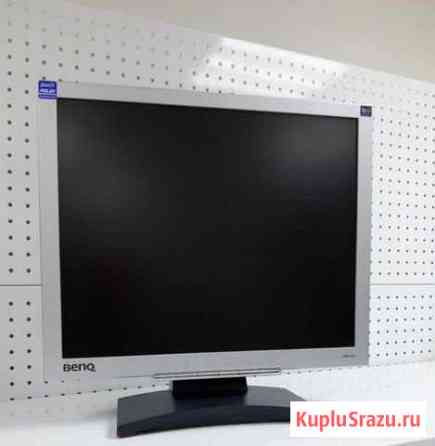 Монитор benq Q9T(109) Курган