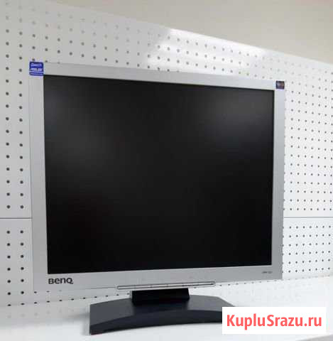 Монитор benq Q9T(109) Курган - изображение 1