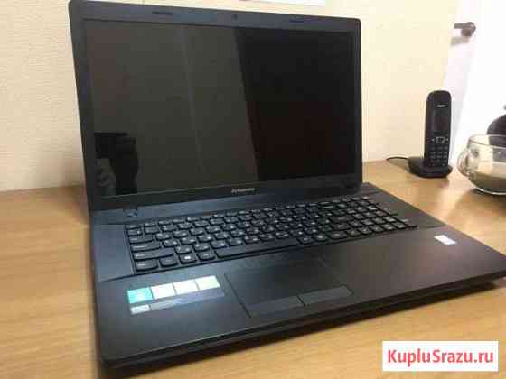 Lenovo G700 i5,17 дюймов Альметьевск