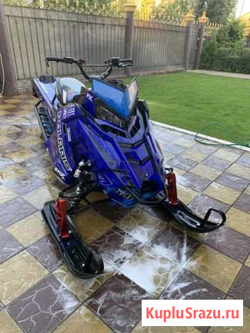 Polaris pro rmk 800 axys sks 155 Оренбург - изображение 1