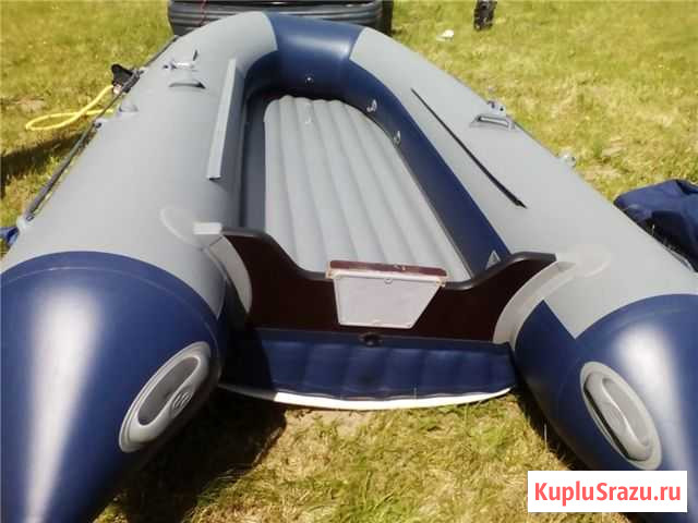 Флагман Рыбинск - изображение 1