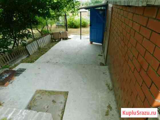 4-к квартира, 108 кв.м., 1/1 эт. Валуйки