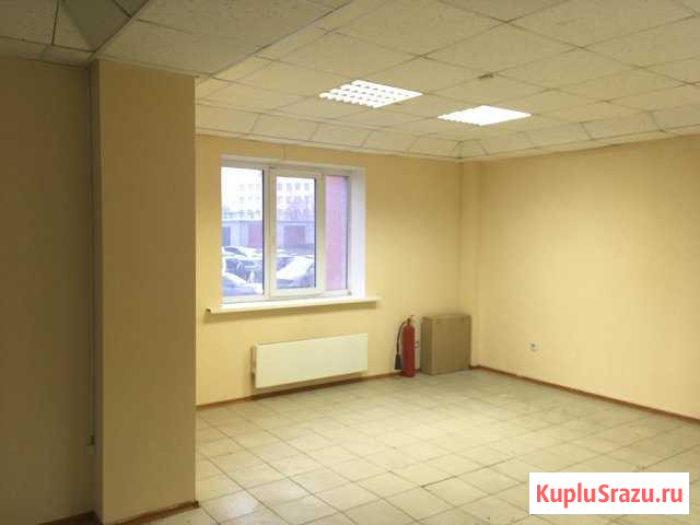 Свободного назначения 50 кв.м. Пенза - изображение 1