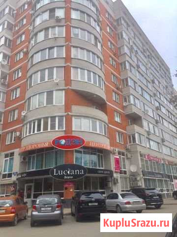 1-к квартира, 50 кв.м., 2/9 эт. Тула - изображение 1