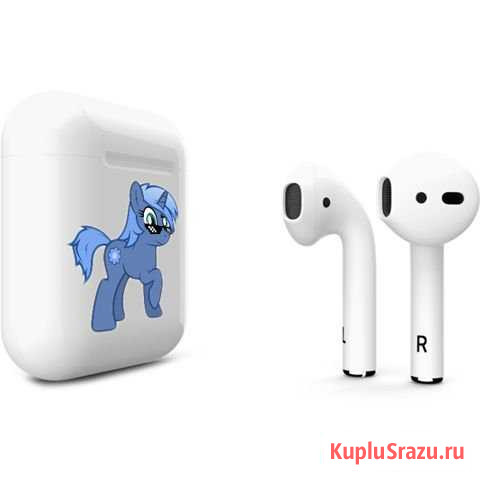 AirPods 2 Симферополь - изображение 1