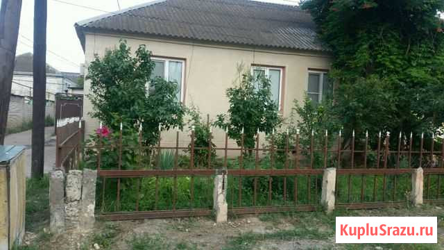 Гараж на продажу в Кизляре Республики Дагестан Кизляр - изображение 1