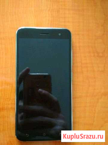 Asus ZenFone 3 (ZE520KL) Тюмень - изображение 1