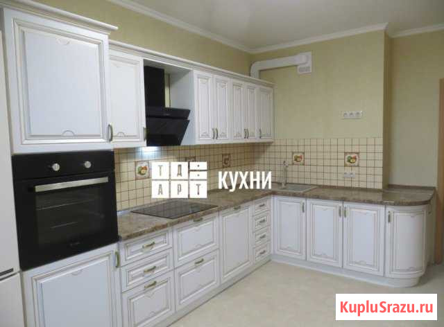 Кухня Афина Цена за всю Краснодар - изображение 1
