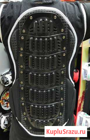 Защитный жилет Black Fire B&W новый Саяногорск - изображение 1