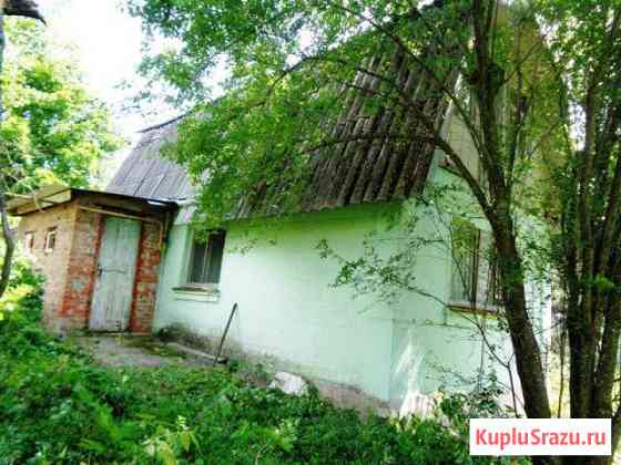 Дом 60 кв.м. на участке 14 сот. Северный