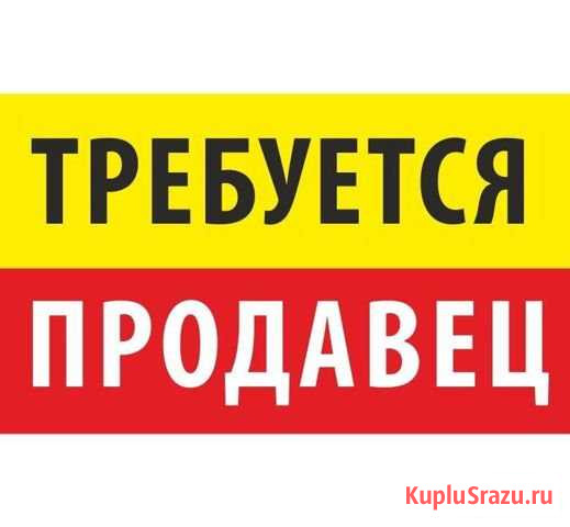 Продавец в магазин автозапчастей Сыктывкар - изображение 1