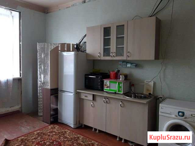 1-к квартира, 22 кв.м., 1/5 эт. Горно-Алтайск - изображение 1
