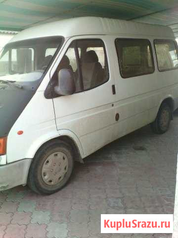 Продажа Авто Ford transit Армянск - изображение 1