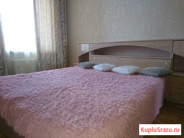 1-к квартира, 45 кв.м., 10/14 эт. Саранск - изображение 1