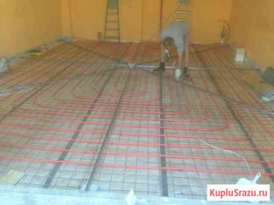 Строительство и ремонт любой сложности Кандалакша