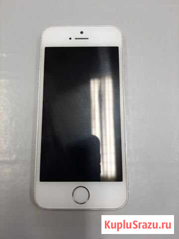 iPhone 5S Рубцовск - изображение 1