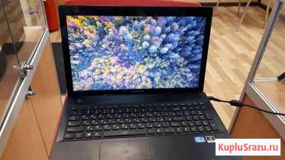 Ноутбук Lenovo IdeaPad G505s (арт511ло149) Люберцы