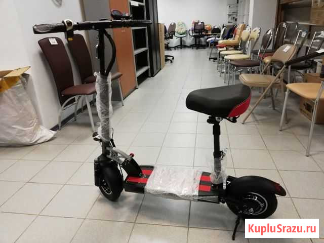 Электрический самокатKugoo M4Pro Муром - изображение 1