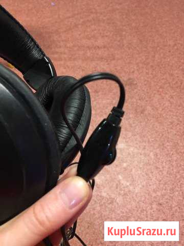 Наушники Красногорск - изображение 1