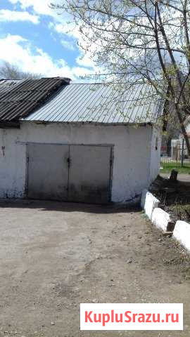 Гараж на продажу в Уфе Уфа - изображение 1