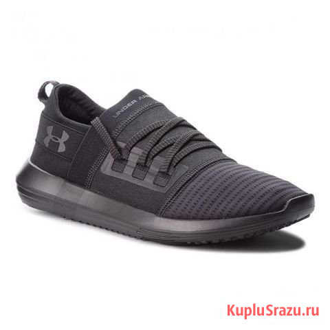 Тренировочные Кроссовки Under Armour 3020340 Adapt Владивосток - изображение 1