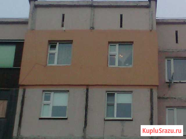 Утепление квартир и балконов Ноябрьск - изображение 1