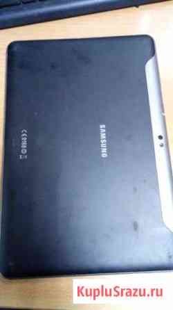 Задняя крышка SAMSUNG P7300 на вые Нижний Тагил