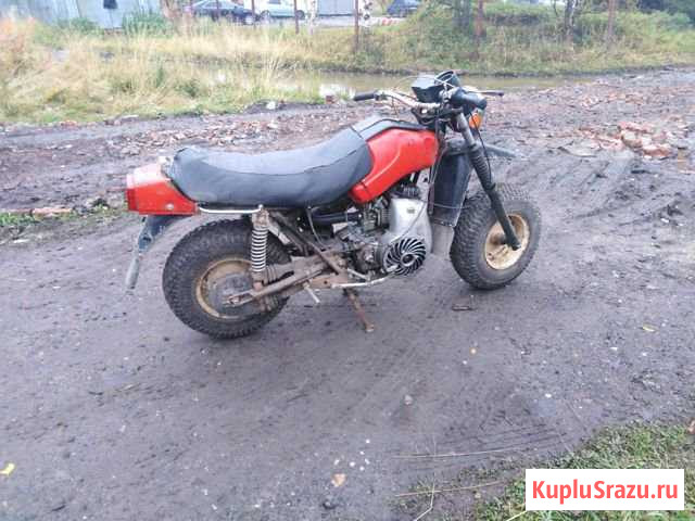 Продам Тулу 200 Архангельск - изображение 1